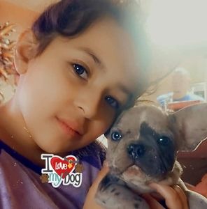 Meet your Posher, Isabel